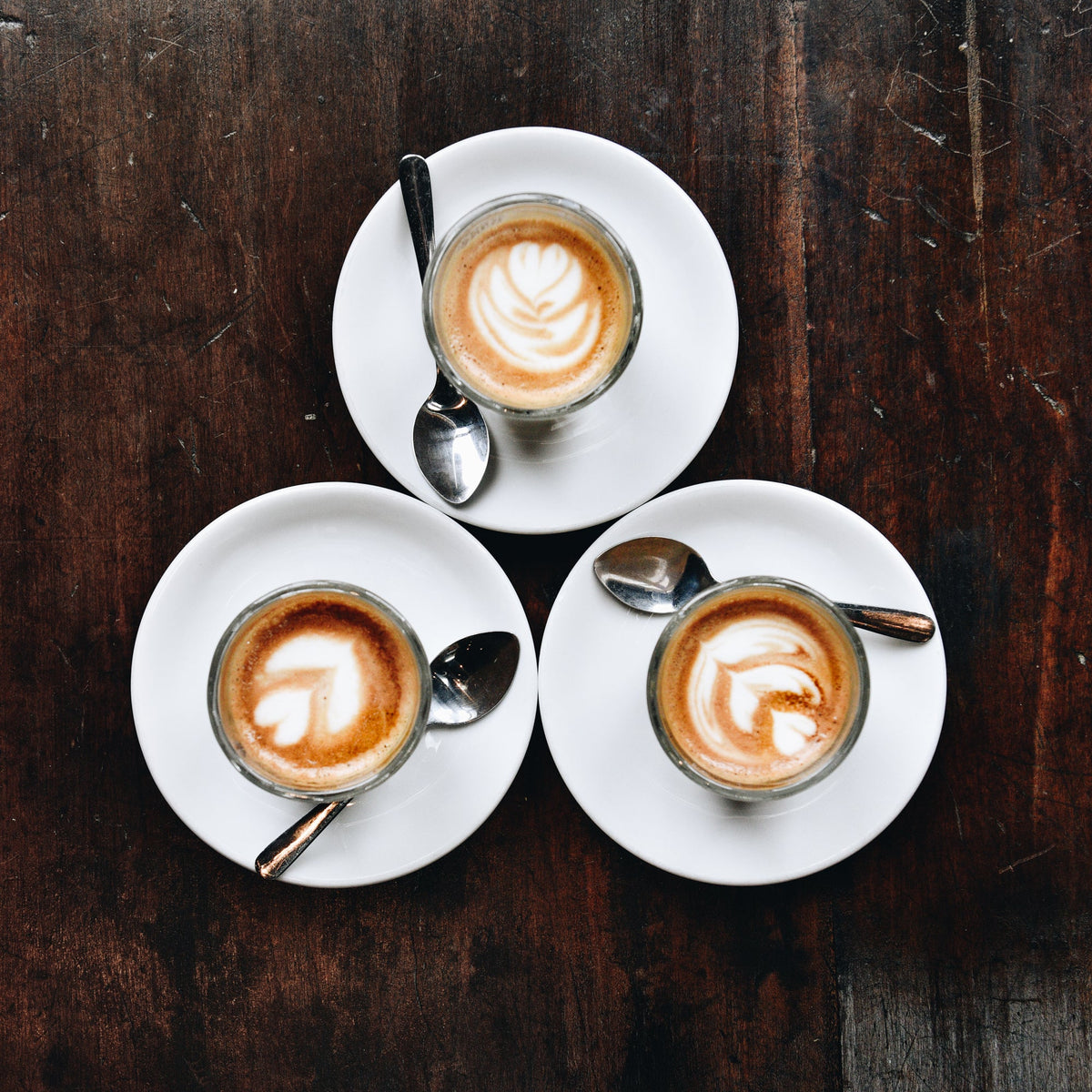 Cortado vs. Macchiato