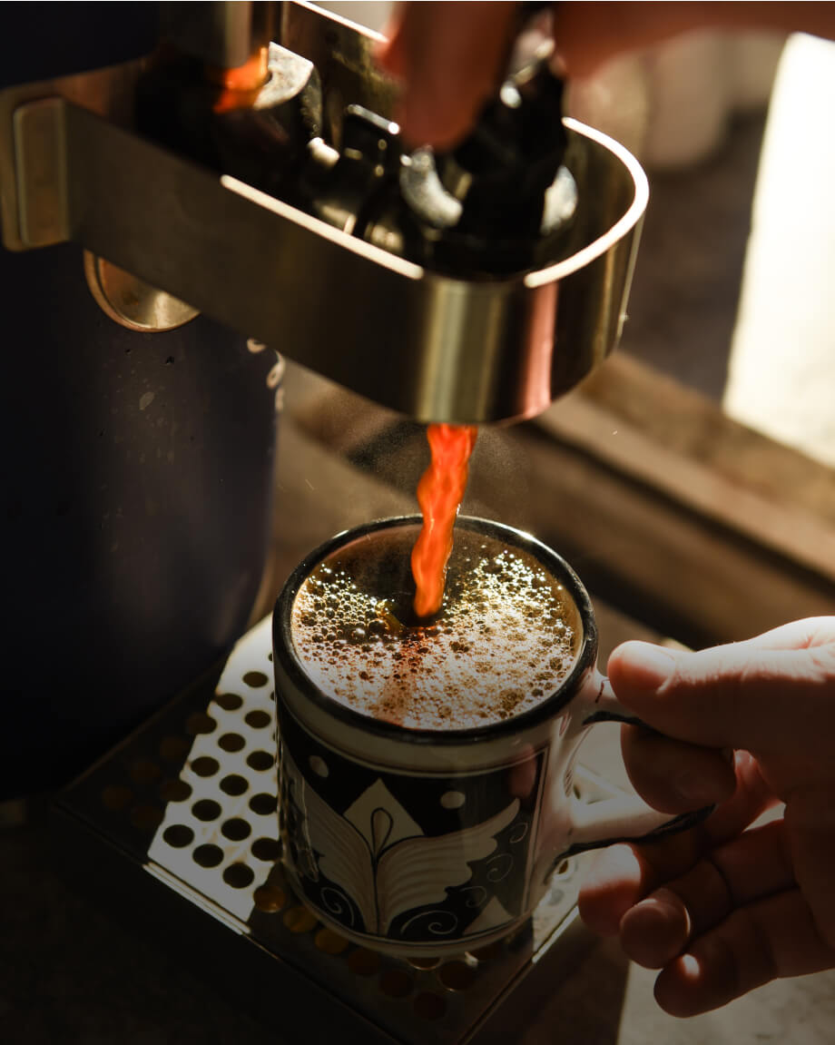 Drip Coffee
