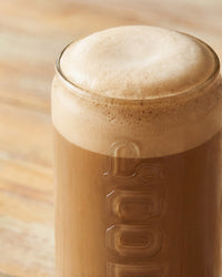 Oatmilk Everyday Draft Latte