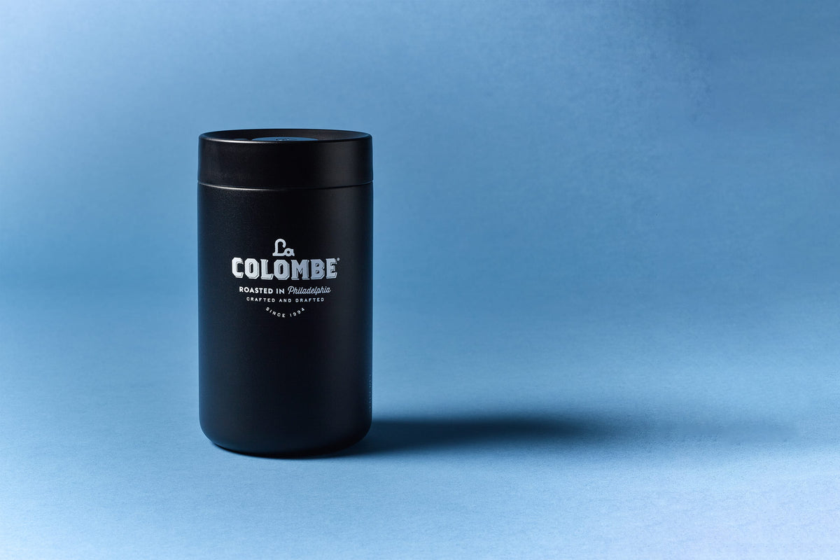Essential Canister