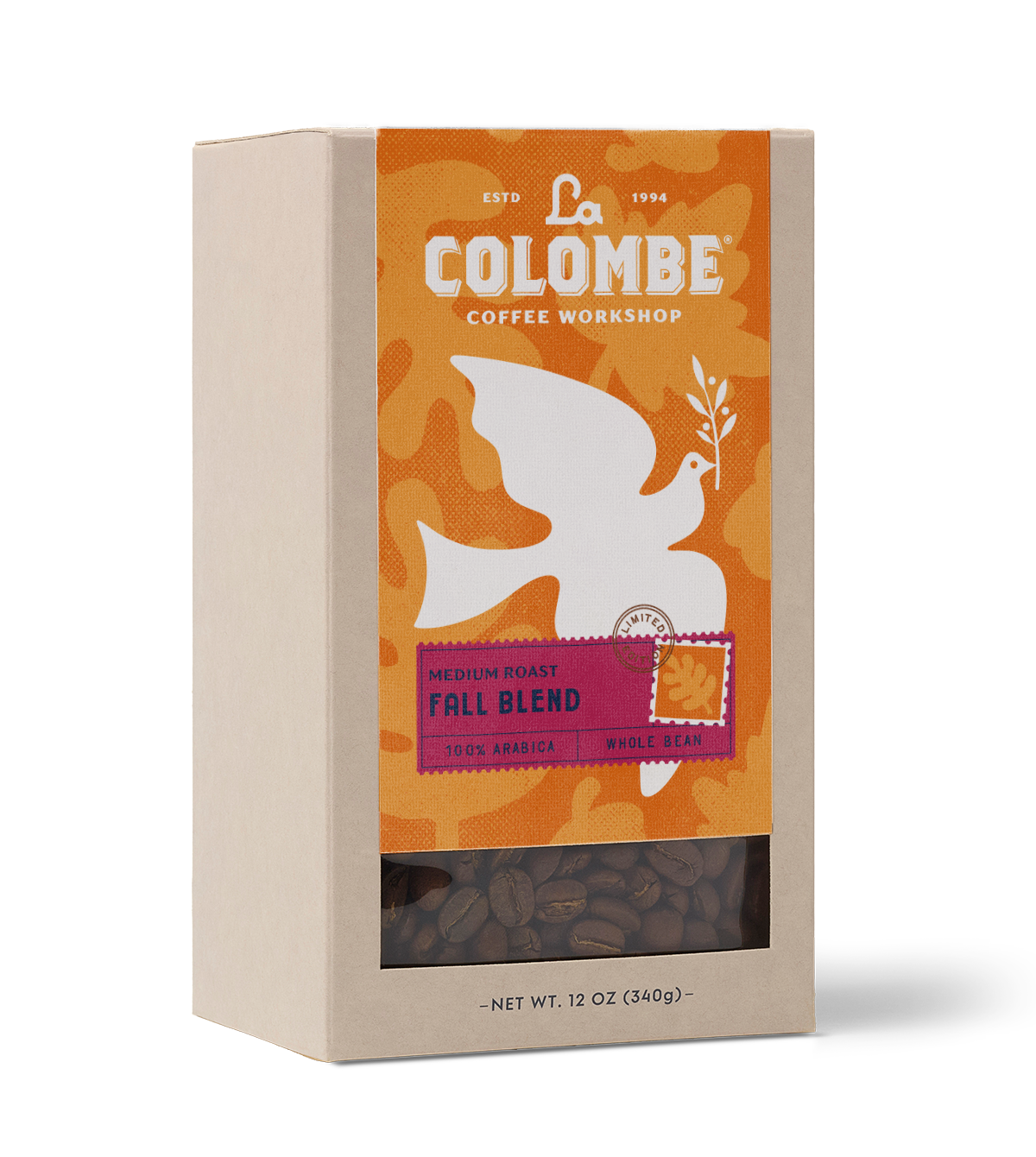 Fall Blend
