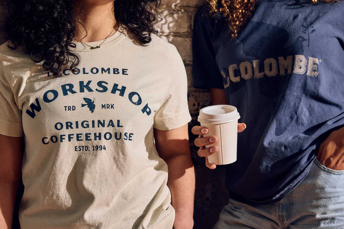 Heritage T-Shirt